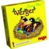 Le Verger - Mini Jeu - Haba -Les Amis Ludiques Soldes haba le verger mini jeu 4010168054766
