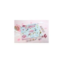 Licornes Dans Les Nuages - Bienvenue à Rosalie ! - Haba -Les Amis Ludiques Soldes haba licornes dans les nuages bienvenue a rosalie 4010168226170 3