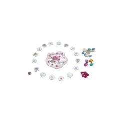 Licornes Dans Les Nuages Et Nuages Magiques - Dès 4 Ans - Haba -Les Amis Ludiques Soldes haba licornes dans les nuages et nuages magiques des 4 ans 4010168242002 3