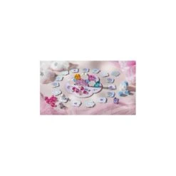 Licornes Dans Les Nuages Et Nuages Magiques - Dès 4 Ans - Haba -Les Amis Ludiques Soldes haba licornes dans les nuages et nuages magiques des 4 ans 4010168242002 4