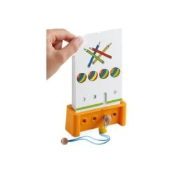 LogiCASE : Jeu De Base 5 Ans - Haba