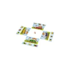 Ma Grande Collection De Jeux - Le Verger - Haba -Les Amis Ludiques Soldes haba ma grande collection de jeux le verger 4010168221861 3