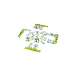Ma Grande Collection De Jeux - Le Verger - Haba -Les Amis Ludiques Soldes haba ma grande collection de jeux le verger 4010168221861 4