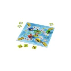 Ma Grande Collection De Jeux - Le Verger - Haba -Les Amis Ludiques Soldes haba ma grande collection de jeux le verger 4010168221861 6