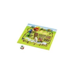 Ma Grande Collection De Jeux - Le Verger - Haba -Les Amis Ludiques Soldes haba ma grande collection de jeux le verger 4010168221861 7