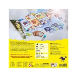 Marmite Du Beau Temps - Haba -Les Amis Ludiques Soldes haba marmite du beau temps 4010168250854 1