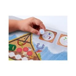 Marmite Du Beau Temps - Haba