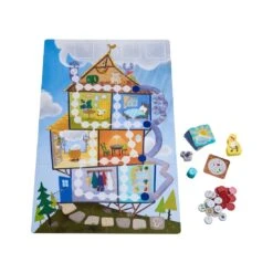 Marmite Du Beau Temps - Haba -Les Amis Ludiques Soldes haba marmite du beau temps 4010168250854 3