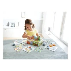 Mes Premiers Jeux - Au Marché ! - Haba 9 Mes Premiers Jeux - Au Marché ! - Haba -Les Amis Ludiques Soldes haba mes premiers jeux au marche 4010168226323 2