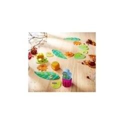 Mes Premiers Jeux : Petit Vers Luisant - Haba 9 Mes Premiers Jeux : Petit Vers Luisant - Haba -Les Amis Ludiques Soldes haba mes premiers jeux petit vers luisant 4010168233949 3