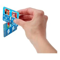 Mes Premiers Jeux - Rhino Hero Junior - Haba -Les Amis Ludiques Soldes haba mes premiers jeux rhino hero junior 4010168254449 8