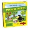 Mon Premier Verger - Mes Premiers Jeux - Haba 1 Mon Premier Verger - Mes Premiers Jeux - Haba -Les Amis Ludiques Soldes haba mon premier verger mes premiers jeux 4010168035925