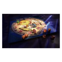 Opération Amon-Rê - Dès 8 Ans - Haba -Les Amis Ludiques Soldes haba operation amon re des 8 ans 4010168057682 2