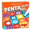Penta Rush - Haba -Les Amis Ludiques Soldes haba penta rush 4010168248813