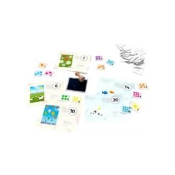 Pio Le Pigeon Voyageur - Haba