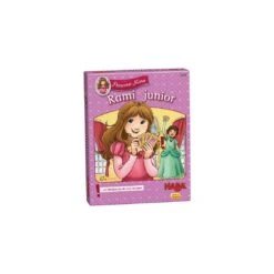 Princesse Mina – Rami Junior - Haba