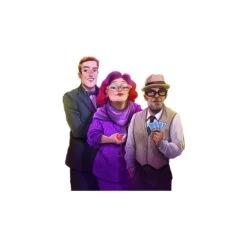 The Key : Casses En Série Au Royal Casino - Haba 13 The Key : Casses En Série Au Royal Casino - Haba -Les Amis Ludiques Soldes haba the key casses en serie au royal casino haba 4010168262956 3