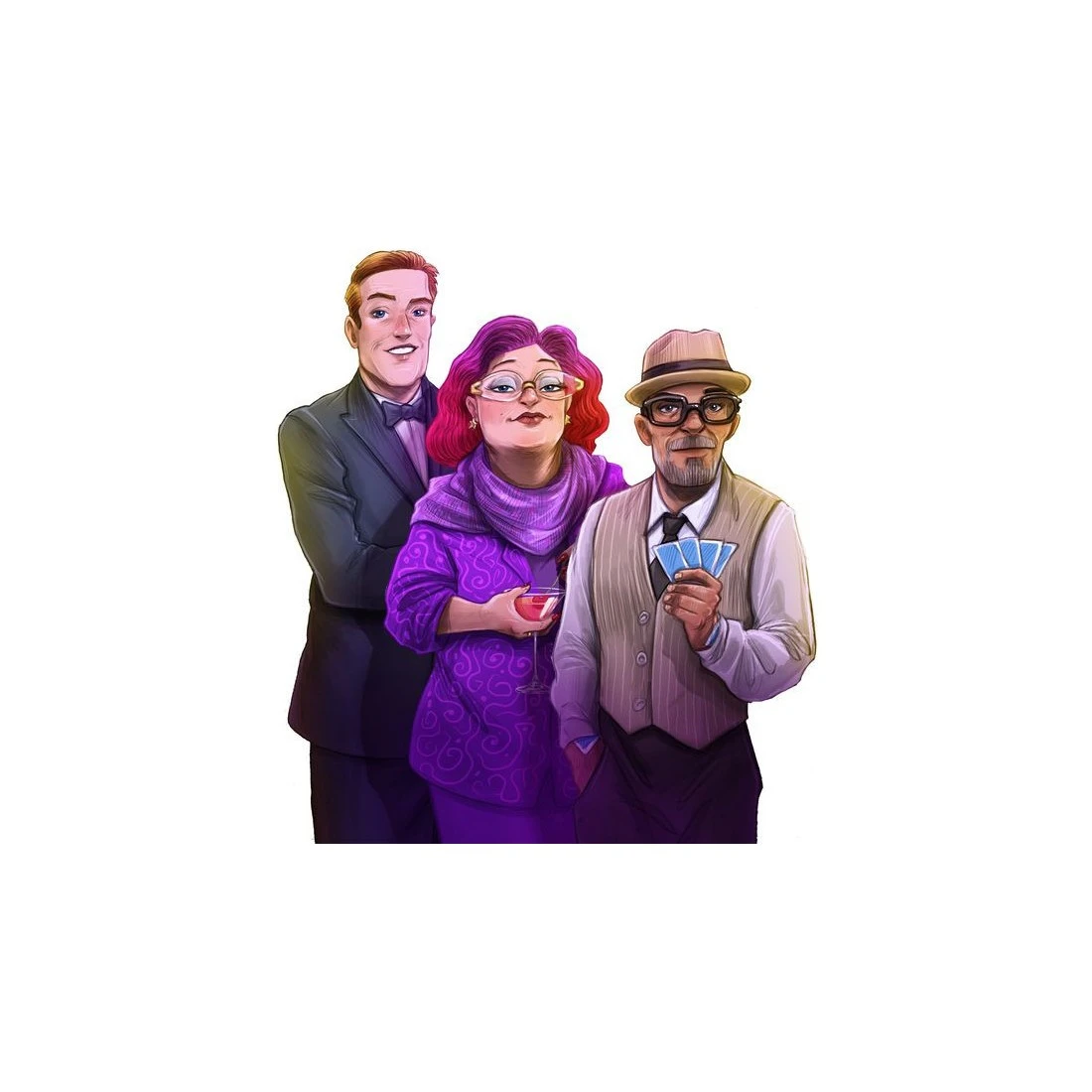 The Key : Casses En Série Au Royal Casino - Haba 6 The Key : Casses En Série Au Royal Casino - Haba – Image 4