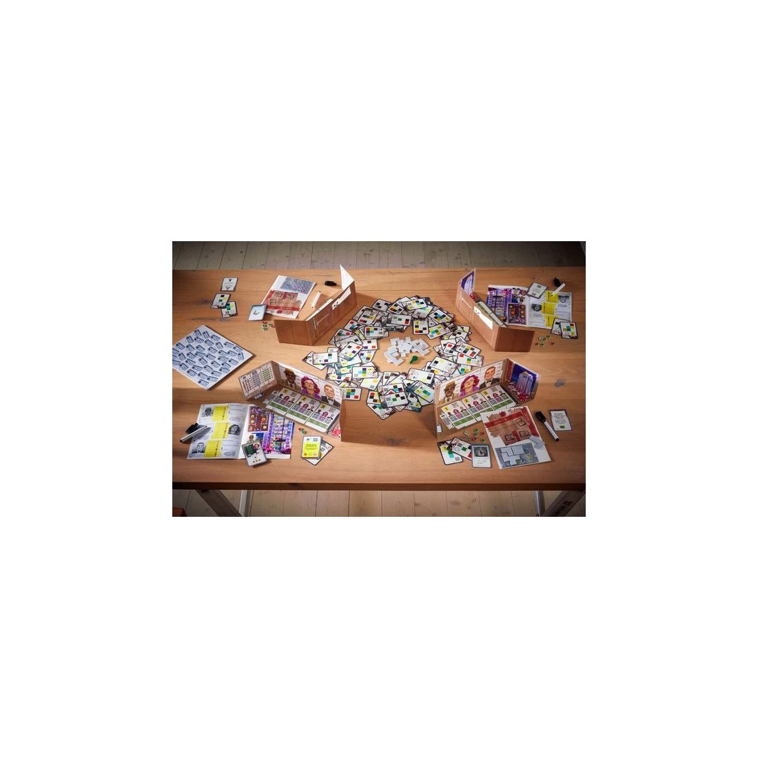 The Key : Casses En Série Au Royal Casino - Haba 10 The Key : Casses En Série Au Royal Casino - Haba – Image 8