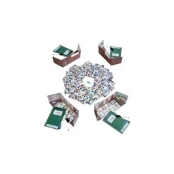 The Key - Meurtres Au Golf D'Oakdale - Haba -Les Amis Ludiques Soldes haba the key meurtres au golf d oakdale 4010168251905 6