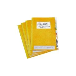 The Key - Sabotages à Lucky Lama Land - Haba -Les Amis Ludiques Soldes haba the key sabotages a lucky lama land 4010168253954 6