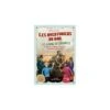 Les Aventuriers Du Rail - Le Livre D'énigmes - Hachette Heroes -Les Amis Ludiques Soldes hachette heroes les aventuriers du rail le livre d enigmes 9782017164043