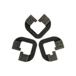 Casse-Tête Huzzle Cast Chain - Casse-têtes -Les Amis Ludiques Soldes hanayama casse tete huzzle cast chain 5407005151112 2