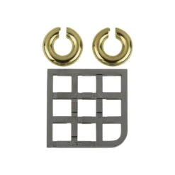 Casse-Tête Huzzle Cast Duet - Casse-têtes -Les Amis Ludiques Soldes hanayama casse tete huzzle cast duet 5407005150887 2