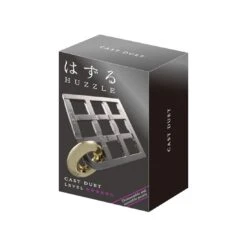 Casse-Tête Huzzle Cast Duet - Casse-têtes