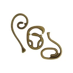 Casse-Tête Huzzle Cast Enigma - Casse-têtes 7 Casse-Tête Huzzle Cast Enigma - Casse-têtes -Les Amis Ludiques Soldes hanayama casse tete huzzle cast enigma 5407005151136 2