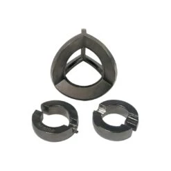 Casse-Tête Huzzle Cast Equa - Casse-têtes -Les Amis Ludiques Soldes hanayama casse tete huzzle cast equa 5407005150894 2