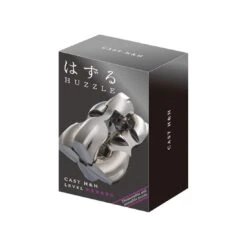 Casse-Tête Huzzle Cast H&H - Casse-têtes
