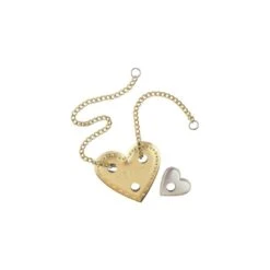 Casse-Tête Huzzle Cast Heart - Diff.4 - Casse-têtes -Les Amis Ludiques Soldes hanayama casse tete huzzle cast heart diff 4 5407005150528 1