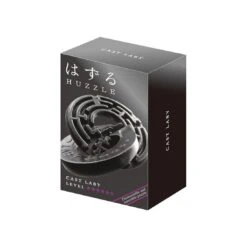 Casse-Tête Huzzle Cast Laby - Casse-têtes