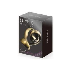 Casse-Tête Huzzle Cast Radix - Casse-têtes