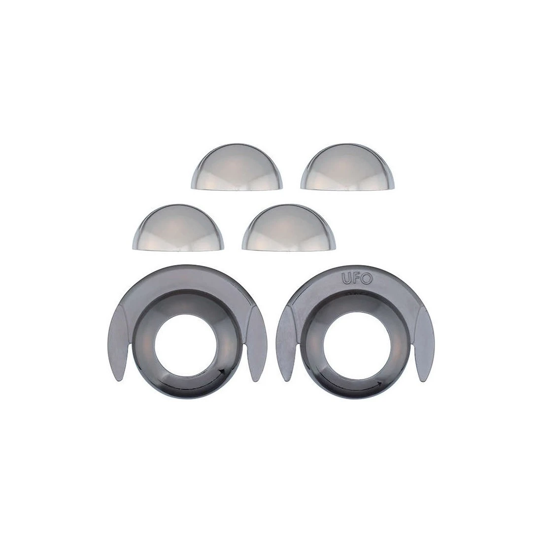 Casse-Tête Huzzle Cast Ufo - Diff.4 - Casse-têtes 4 Casse-Tête Huzzle Cast Ufo - Diff.4 - Casse-têtes – Image 2