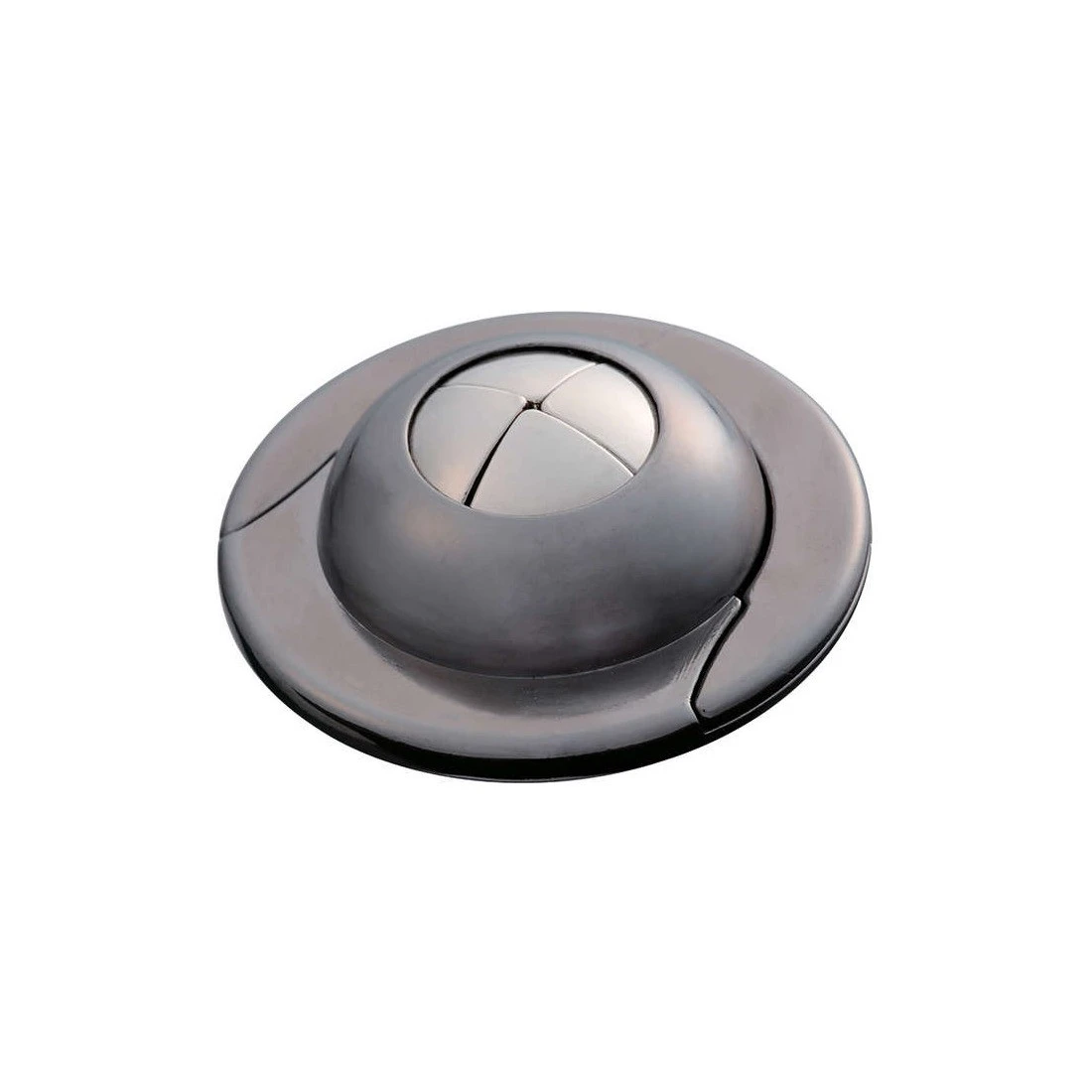 Casse-Tête Huzzle Cast Ufo - Diff.4 - Casse-têtes 3 Casse-Tête Huzzle Cast Ufo - Diff.4 - Casse-têtes