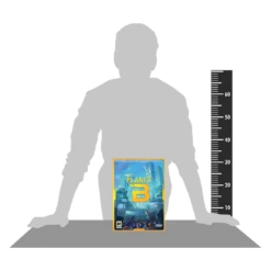 Planet B - Hans Im Gluck -Les Amis Ludiques Soldes hans im gluck planet b 3558380104568 1