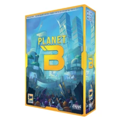 Planet B - Hans Im Gluck -Les Amis Ludiques Soldes hans im gluck planet b 3558380104568 2