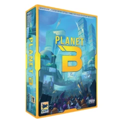 Planet B - Hans Im Gluck