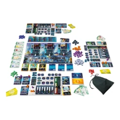 Planet B - Hans Im Gluck -Les Amis Ludiques Soldes hans im gluck planet b 3558380104568 3