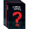 Crime Hôtel - Happy Baobab -Les Amis Ludiques Soldes happy baobab crime hotel 3770010469032
