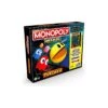 Monopoly Arcade Pac Man - Hasbro -Les Amis Ludiques Soldes hasbro monopoly arcade pac man 5010993702374