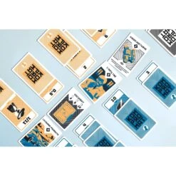 Jeu Kompromat - Helvetiq -Les Amis Ludiques Soldes helvetiq jeu kompromat 7640139532589 1