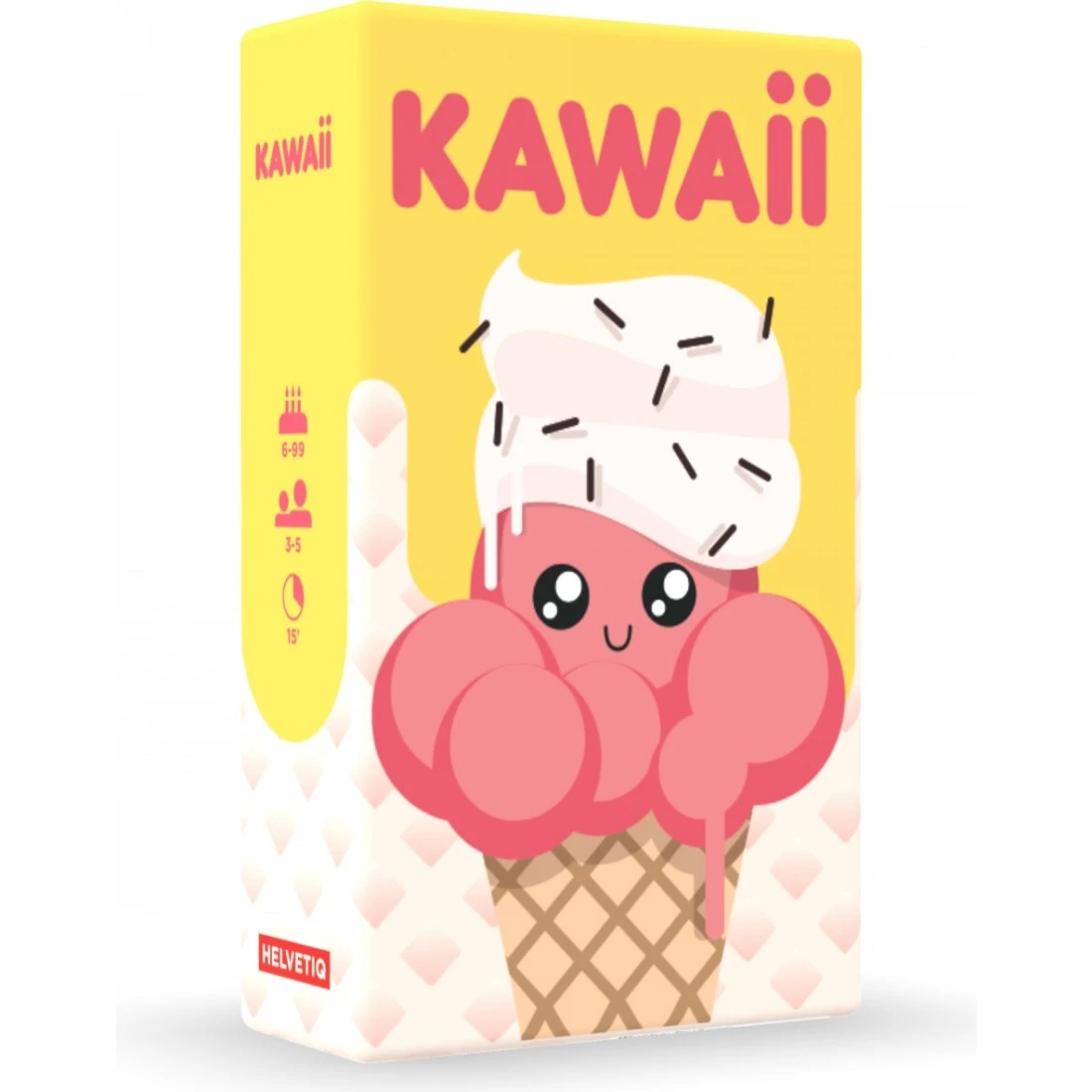 Kawaii - Helvetiq 3 Kawaii - Helvetiq