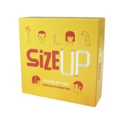 Size Up - Helvetiq