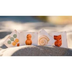 Toko Island Jeu De Mémoire Coopératif - Helvetiq 12 Toko Island Jeu De Mémoire Coopératif - Helvetiq -Les Amis Ludiques Soldes helvetiq toko island jeu de memoire cooperatif 7640139533029 4