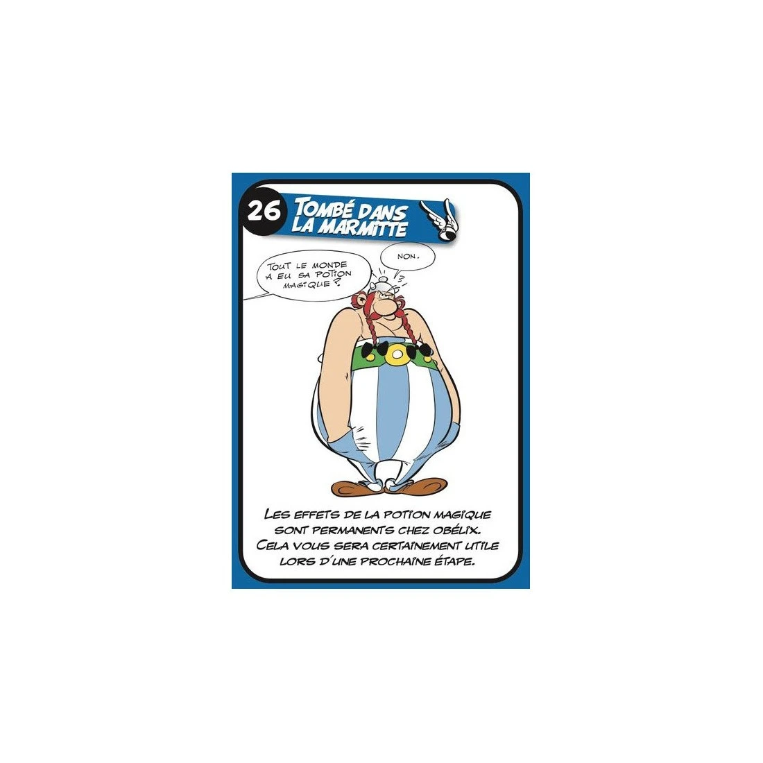 Astérix - Escape Game - Heroes Games 4 Astérix - Escape Game - Heroes Games – Image 2