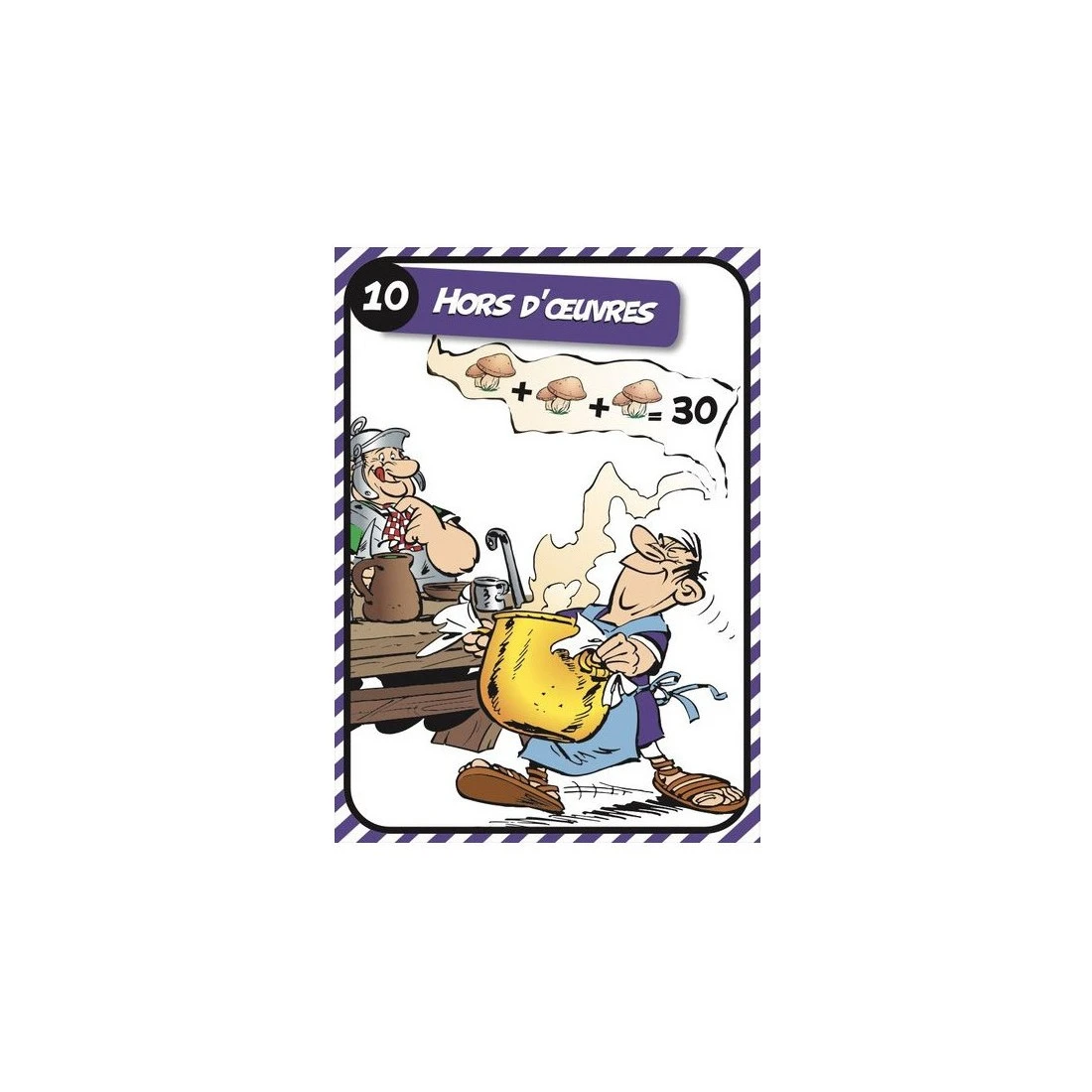 Astérix - Escape Game - Heroes Games 6 Astérix - Escape Game - Heroes Games – Image 4