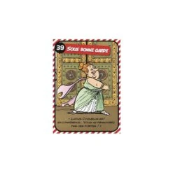 Astérix - Escape Game - Heroes Games 14 Astérix - Escape Game - Heroes Games -Les Amis Ludiques Soldes heroes games asterix escape game 9782017134503 4